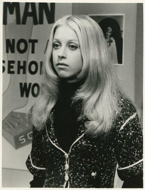 Bonnie Ebsen