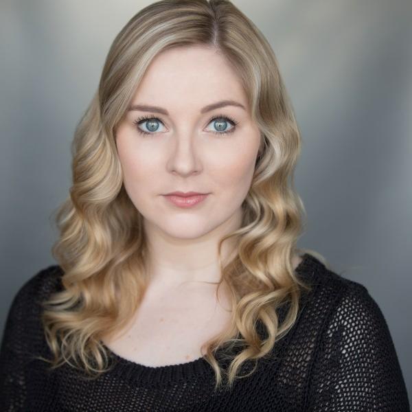 Justine Cain