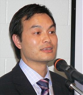 Peter Chung