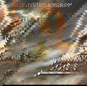 Back to the Kingdom
