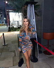 Charlotte Elise Fox pictures and photos