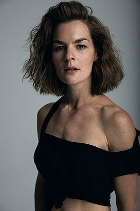 Darya Ursulyak
