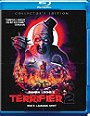 Terrifier 2 Blu-ray