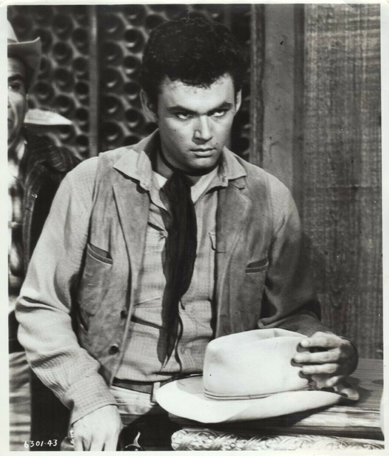 Rod Lauren