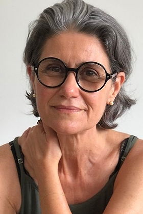 Helena Varvaki