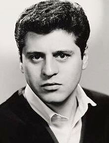 Tony Mordente