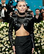 Miley Cyrus