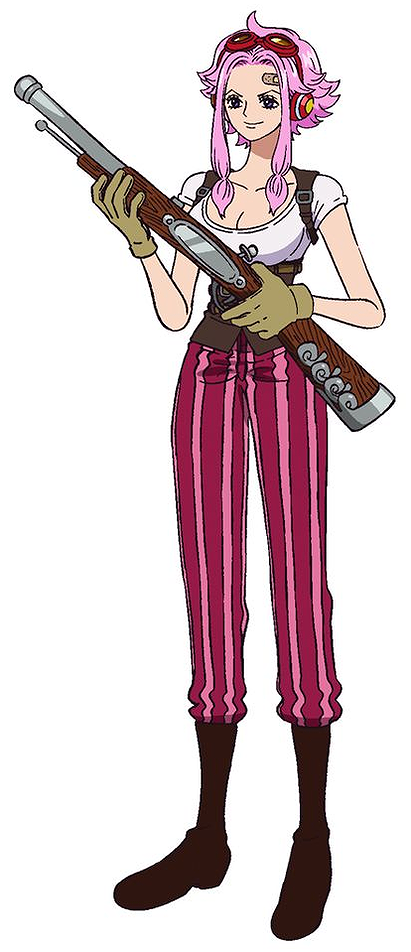 Ginny