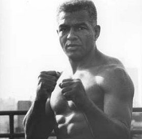 Ron Van Clief