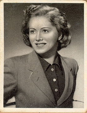 Manja Behrens