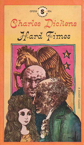 Hard Times