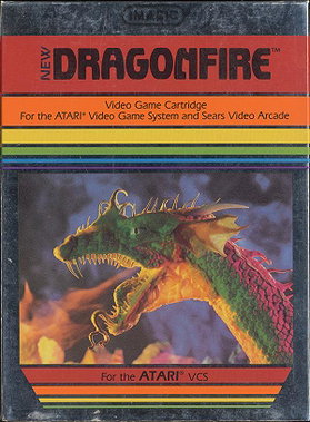 Dragonfire