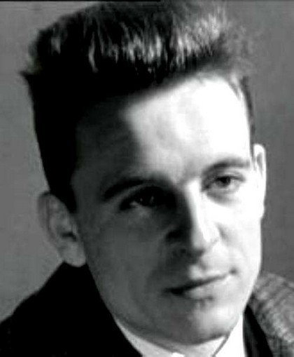 Gérard Buhr
