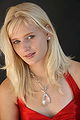 Carly Schroeder