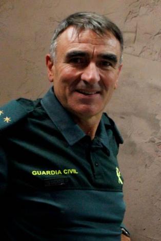 Alfonso Agra