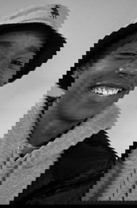 Rejjie Snow