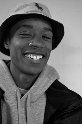 Rejjie Snow