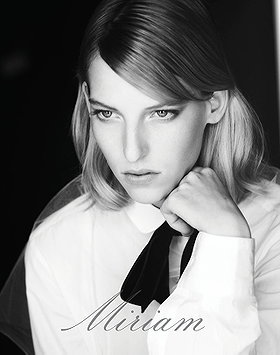 Miriam Haney