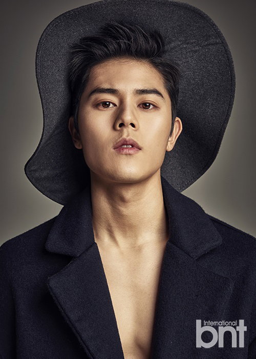 Dong-jun Kim