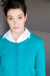 Jessica McKenna pictures and photos