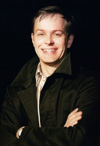 Steffen Möller