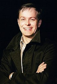 Steffen Möller