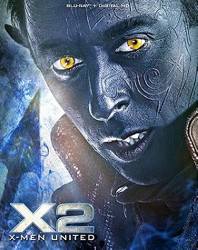 X2: X-men United