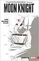 Moon Knight Vol. 1: Lunatic