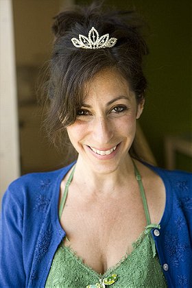 Kristina Haddad
