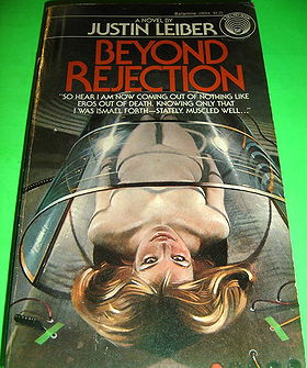 Beyond Rejection (Beyond, No. 1)
