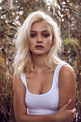 Lexi Graham