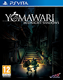 Yomawari Midnight Shadows