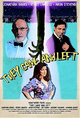 They Came and Left (2019)