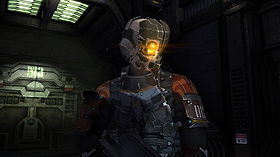 Dead Space 2: Severed