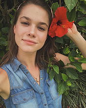 Michelle Ellyse Schlaman pictures and photos