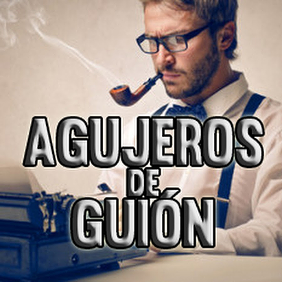 Agujeros de Guion