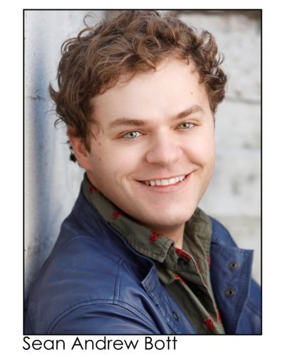 Sean Bott