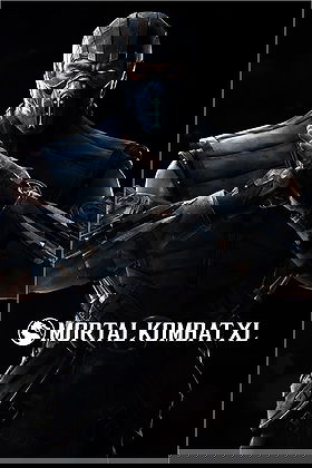 Mortal Kombat X