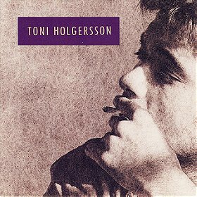 Toni Holgersson