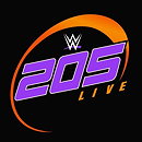 WWE 205 Live 11/01/19