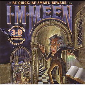 I.M. Meen