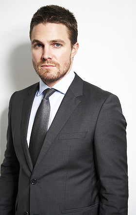 Stephen Amell