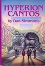 Hyperion Cantos: Hyperion, The Fall of Hyperion