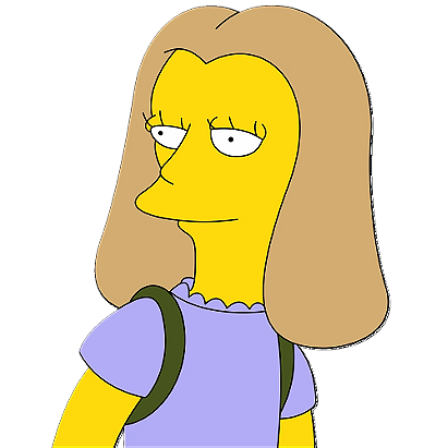 Erin (The Simpsons)
