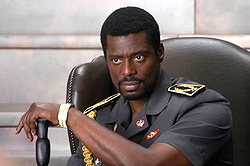 Andre Baptiste Sr.