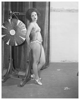 Louise Cook