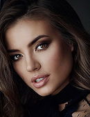 Ksenia Barasheva