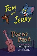 Pecos Pest