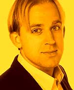 Tim Vine