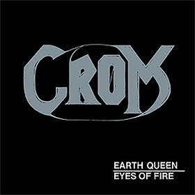 Earth Queen/Eyes of Fire